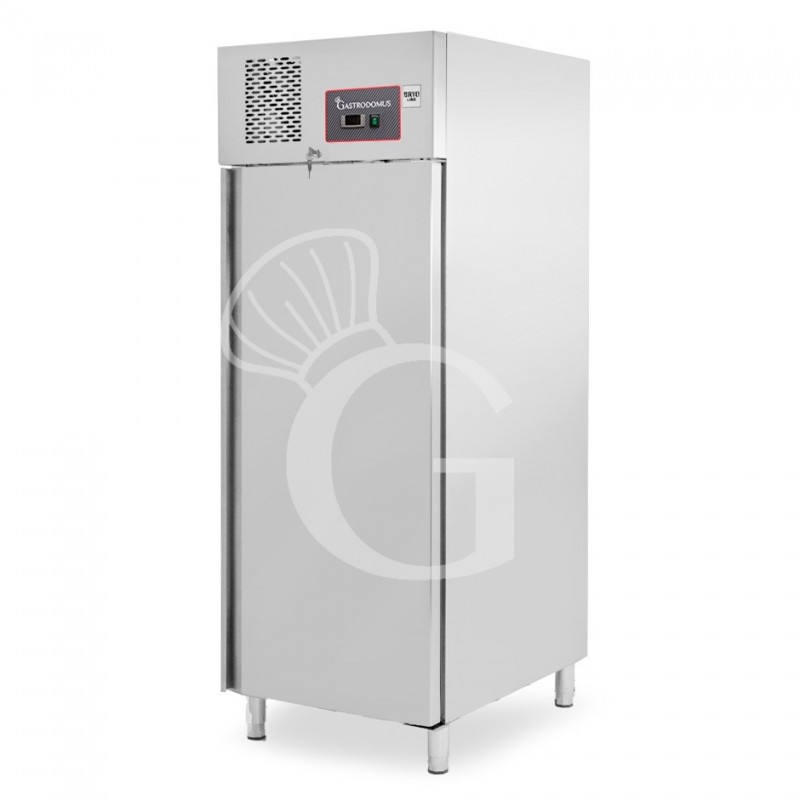 Armario Refrigerado estático 0°C/+8°C 535 LT Clase de eficiencia energética E
