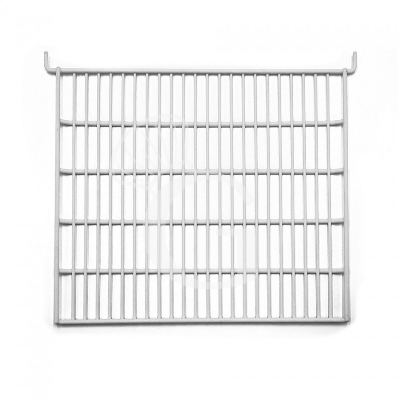 Rejilla para ES58EB, ES78EB, ES98EB L 358 x P 305 blanca