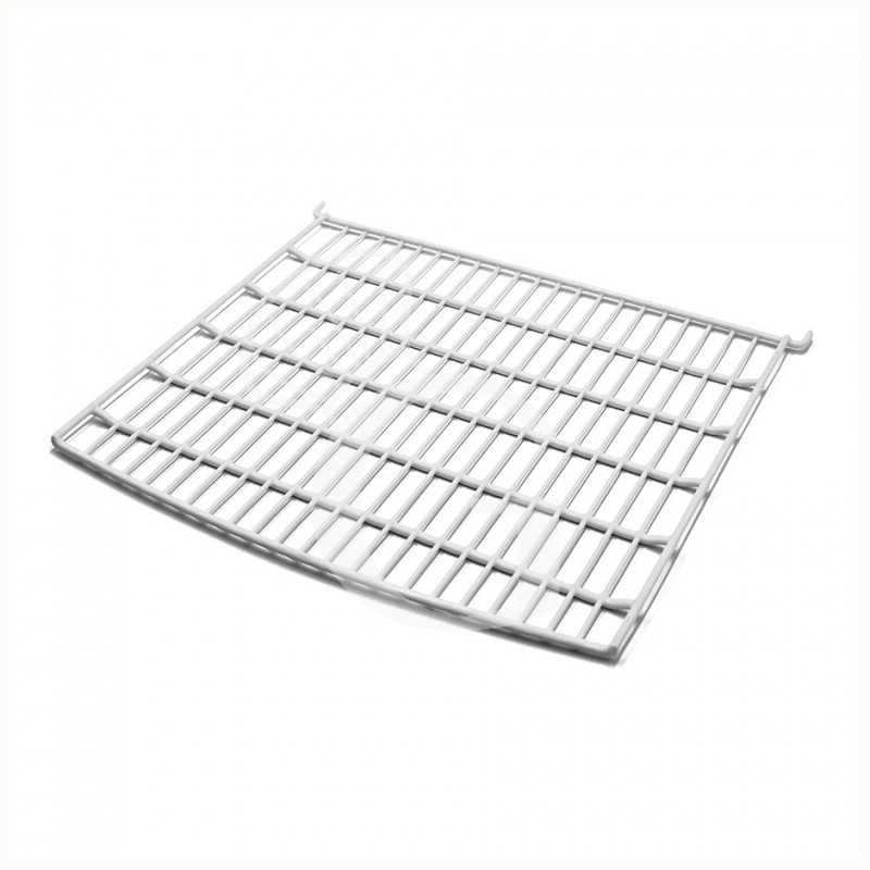 Rejilla para ES280EB 430x390 blanca