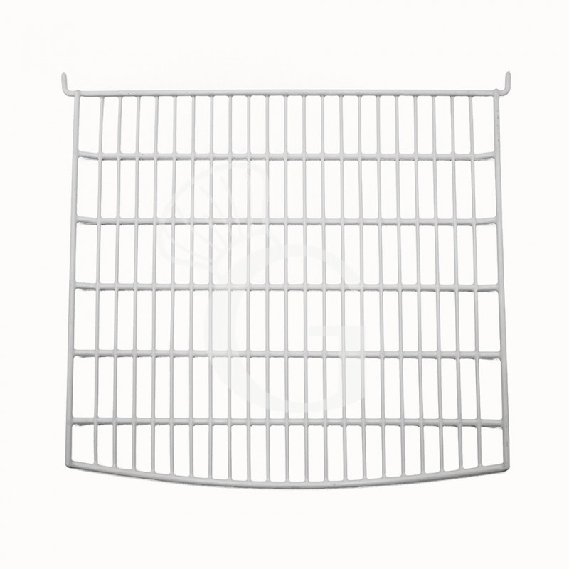 Rejilla para ES280EB 430x390 blanca