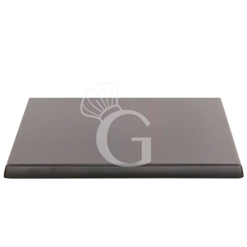 Tablero cuadrado de HPL estándar L 600 mm x P 600 mm Tablero cuadrado de HPL estándar L 600 mm x P 600 mm