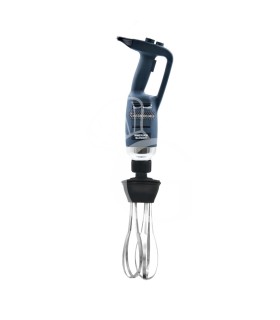 Triturador de inmersión con batidor velocidad variable 500 W - 2000/14000 rpm