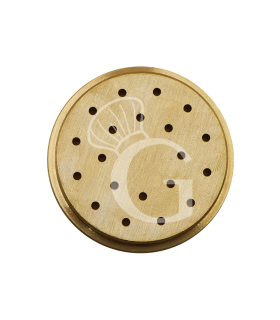 Troquel para máquina de pasta fresca 1,5N Spaghetti