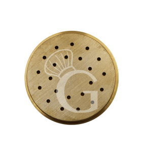 Troquel para máquina de pasta fresca 2,5-4N Spaghetti