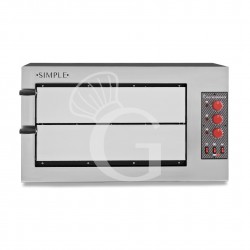 Horno pequeño eléctrico 2...