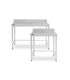 Mesa con peto Prof.700