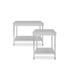 Mesa con estante Prof.700