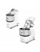 Amasadoras con cuba extraíble