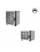 Hornos eléctricos para pastelería
