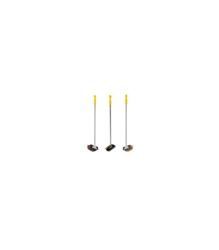 Cepillos para limpieza