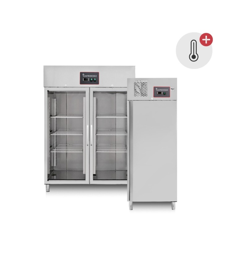 Armarios refrigerados positivos