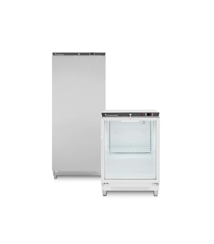 Armarios refrigerados ABS