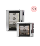 Hornos eléctricos para gastronomía