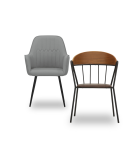 Sillas para restaurante