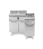 Cocedores de pasta eléctricos