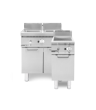 Cocedores de pasta a gas