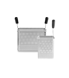 Cestos y accesorios para cocedores de pasta