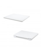 Tablas y tajos de cortar