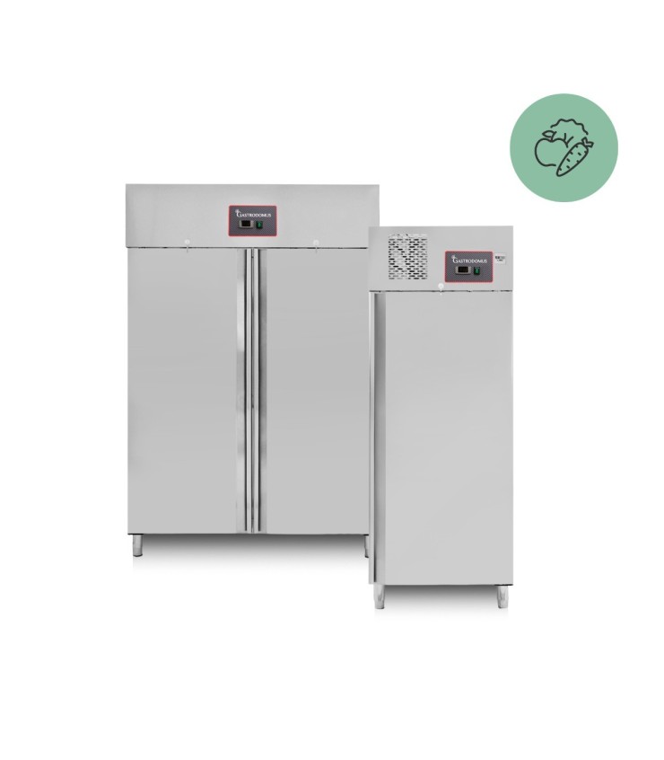 Armarios refrigerados para verduras