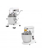 Amasadoras planetarias