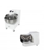 Amasadoras de horquilla