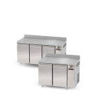 Mesa refrigerada con motor remoto