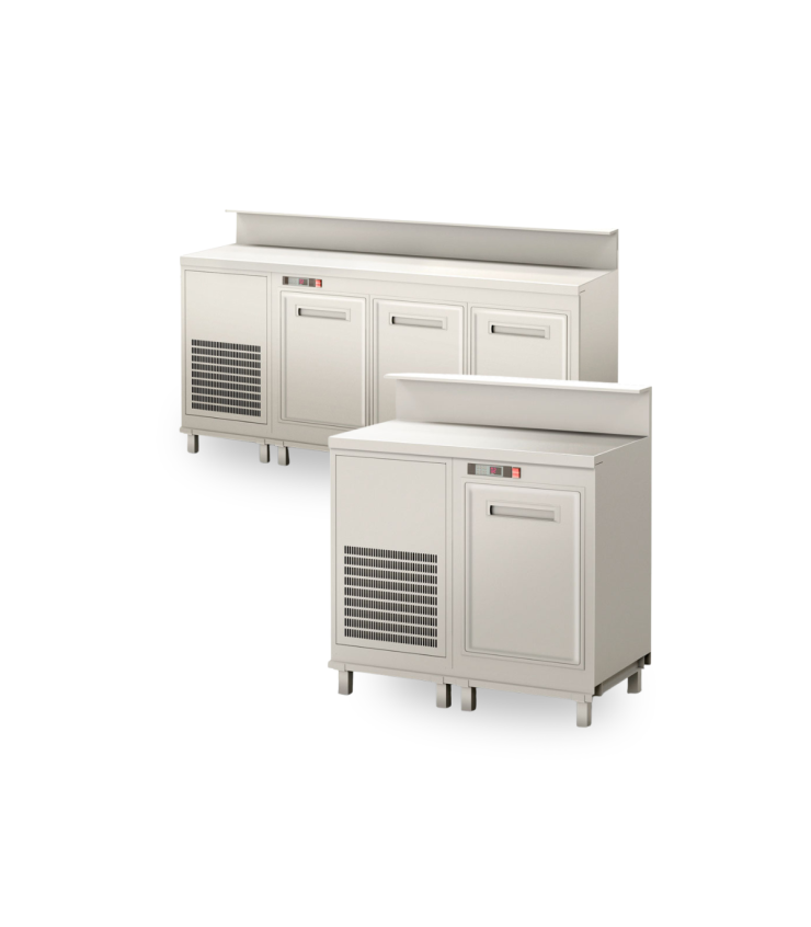 Banchi Refrigerati per Bar: entra ora!