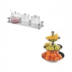 Attrezzature Buffet al miglior prezzo