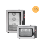 Hornos eléctricos para pastelería digitales