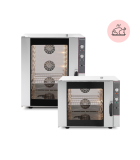 Hornos electricos para gastronomia manuales