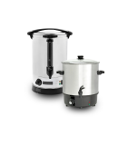 Dispensadores de bebidas calientes