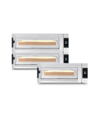 Horno pizza electrico tactil
