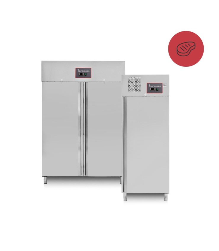 Armarios refrigerados para carne