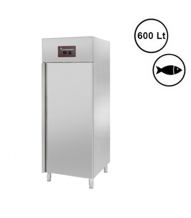 600L