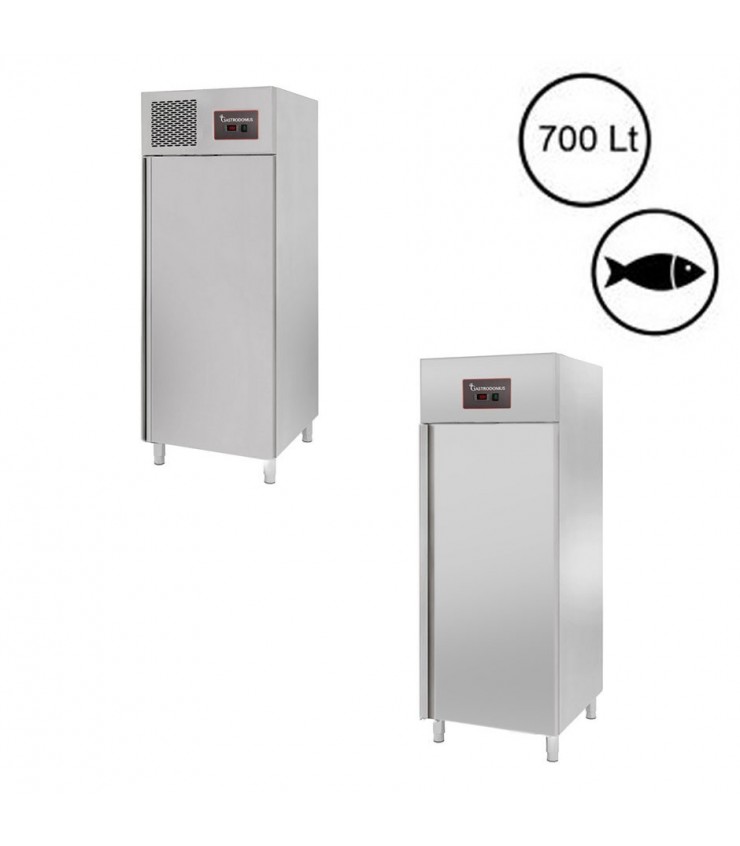 700L