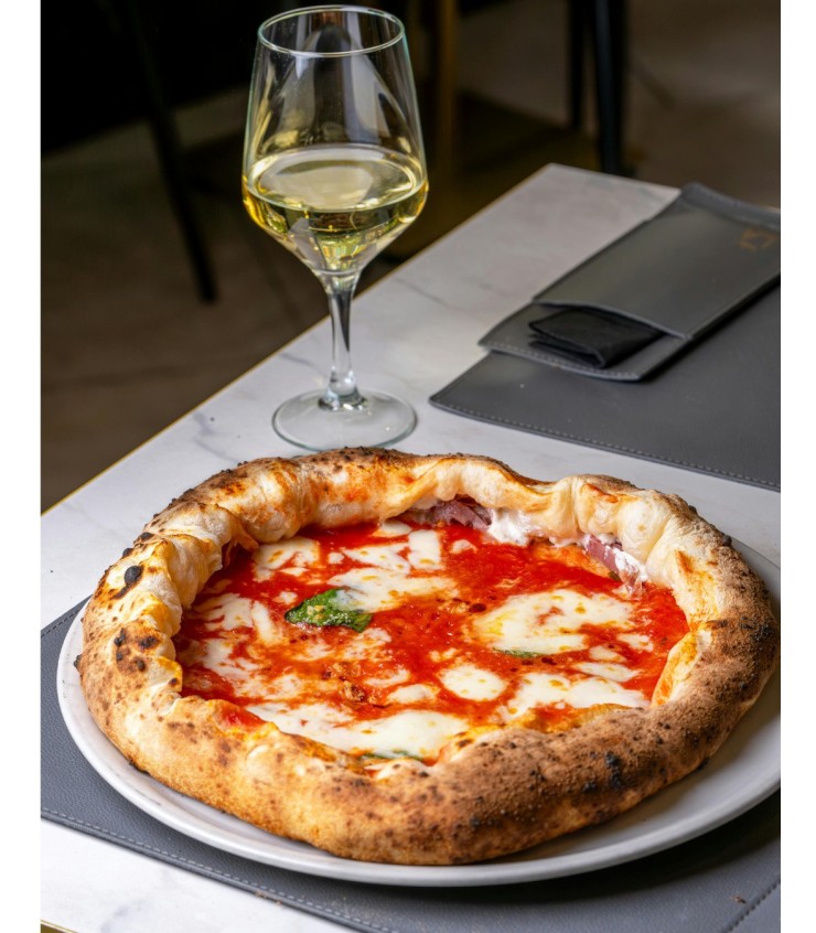Pizzería