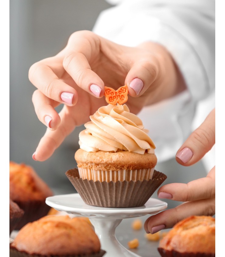 Pastelería y chocolatería
