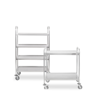 Carros para restaurantes y hoteles