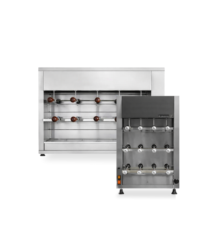 Asadores Churrasco