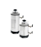 Addolcitori d'acqua professionali