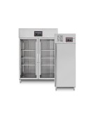 Armarios refrigerados INOX