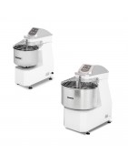 Amasadoras para pizza