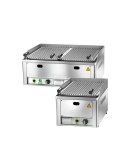 Parrillas de sobremesa