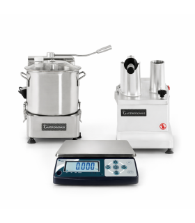 Equipamiento de cocina