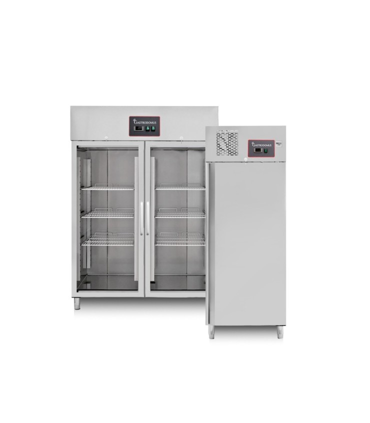 Armarios refrigerados INOX