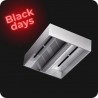 Black Days Campanas extractoras